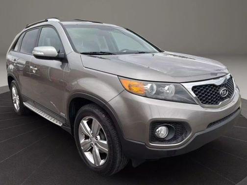 2013 Kia Sorento EX