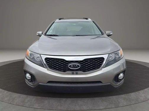 2013 Kia Sorento EX
