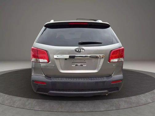 2013 Kia Sorento EX