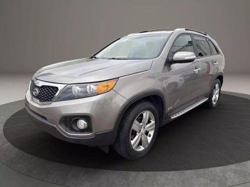 2013 Kia Sorento EX