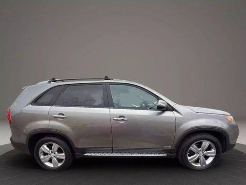 2013 Kia Sorento EX