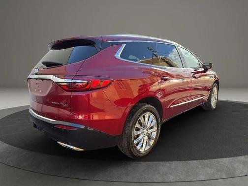 2018 Buick Enclave Essence