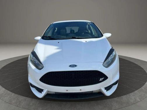 2014 Ford Fiesta ST