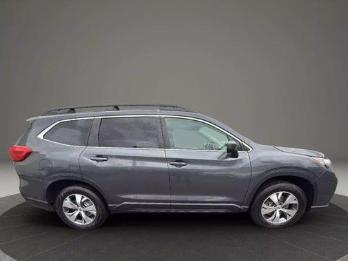 2021 Subaru Ascent Premium 8-Passenger