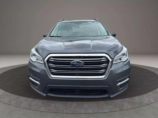 2021 Subaru Ascent Premium 8-Passenger