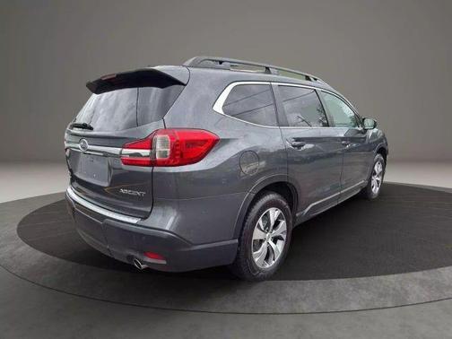 2021 Subaru Ascent Premium 8-Passenger