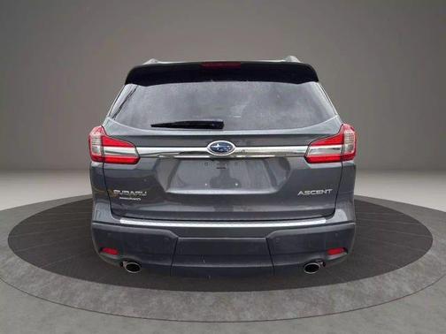 2021 Subaru Ascent Premium 8-Passenger