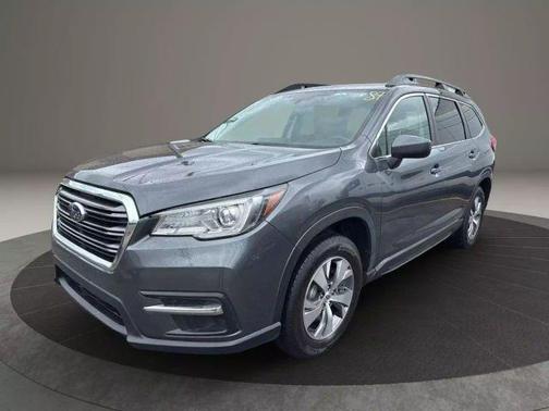 2021 Subaru Ascent Premium 8-Passenger