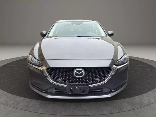 2018 Mazda Mazda6 Grand Touring
