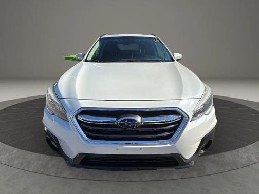 2018 Subaru Outback 2.5i Touring