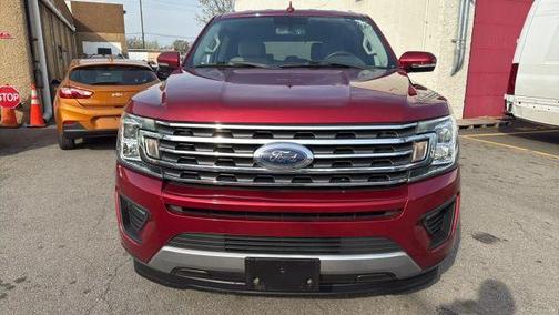 2018 Ford Expedition XLT