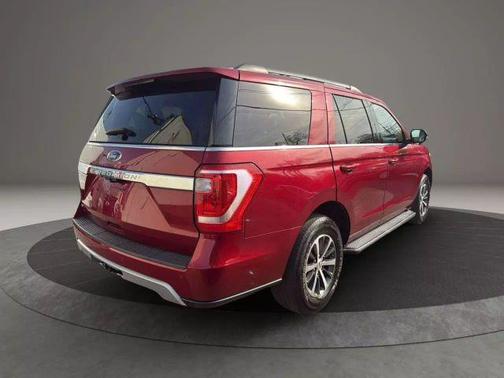 2018 Ford Expedition XLT