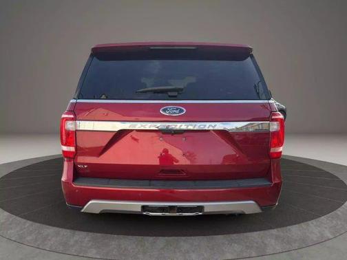2018 Ford Expedition XLT