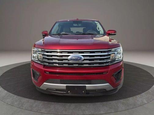 2018 Ford Expedition XLT