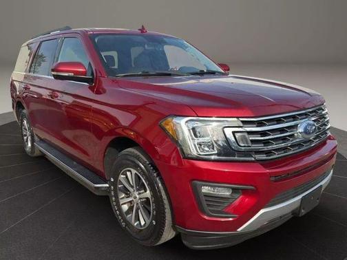 2018 Ford Expedition XLT