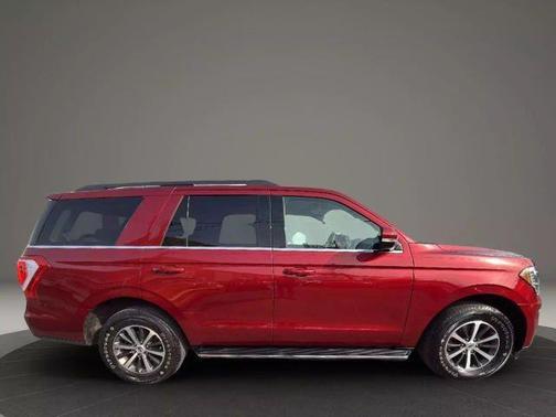 2018 Ford Expedition XLT