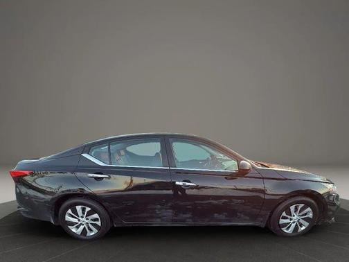 2021 Nissan Altima 2.5 S