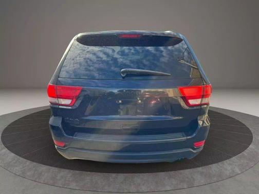 2011 Jeep Grand Cherokee Laredo