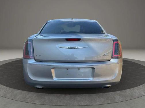 2013 Chrysler 300 Base
