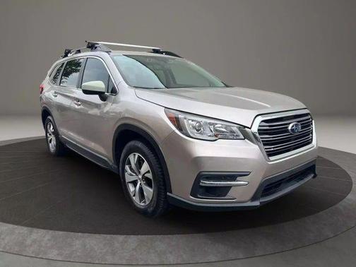 2019 Subaru Ascent Premium 7-Passenger