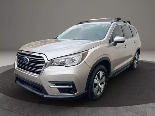 2019 Subaru Ascent Premium 7-Passenger