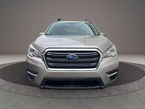 2019 Subaru Ascent Premium 7-Passenger
