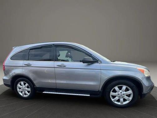 2007 Honda CR-V EX-L