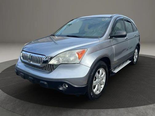 2007 Honda CR-V EX-L
