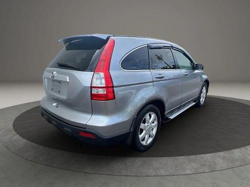 2007 Honda CR-V EX-L