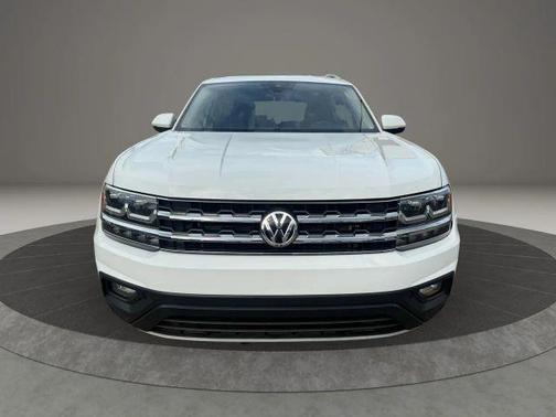 2019 Volkswagen Atlas 3.6L SE w/Technology