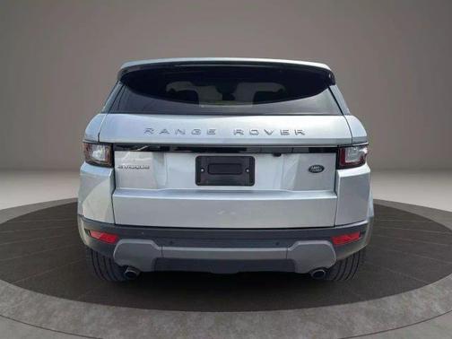 2016 Land Rover Range Rover Evoque SE Premium