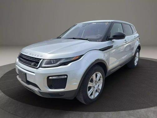2016 Land Rover Range Rover Evoque SE Premium