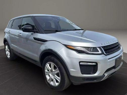 2016 Land Rover Range Rover Evoque SE Premium