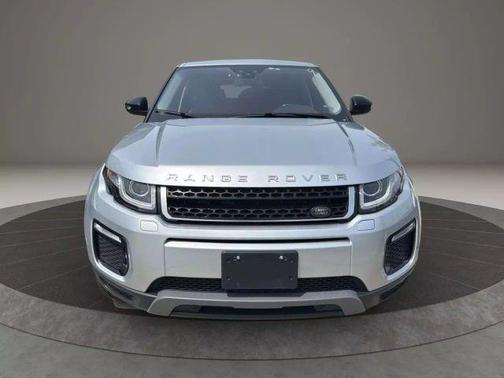 2016 Land Rover Range Rover Evoque SE Premium