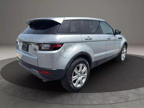 2016 Land Rover Range Rover Evoque SE Premium