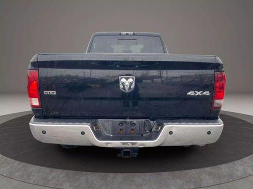 2014 RAM 2500 SLT