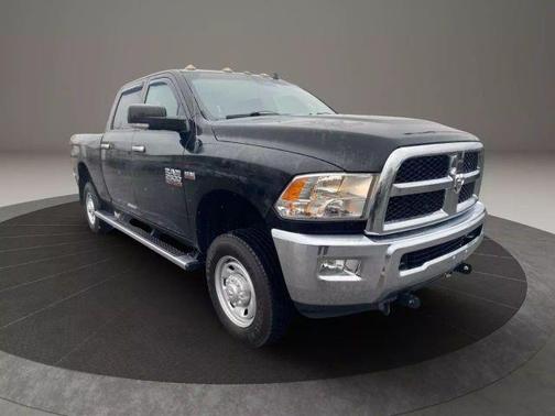 2014 RAM 2500 SLT
