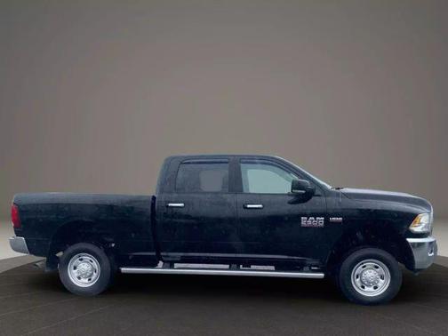 2014 RAM 2500 SLT