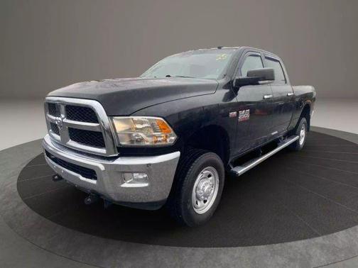 2014 RAM 2500 SLT