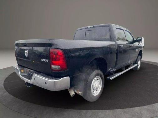 2014 RAM 2500 SLT
