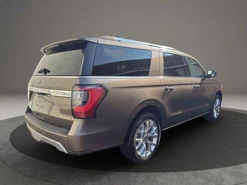 2019 Ford Expedition Max Limited