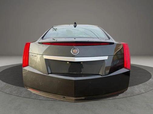 2014 Cadillac ELR Base