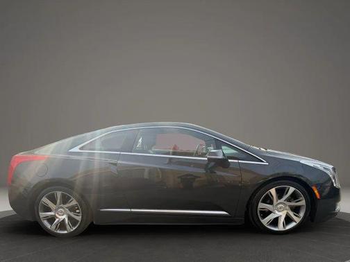 2014 Cadillac ELR Base