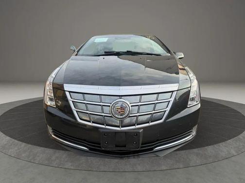 2014 Cadillac ELR Base