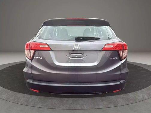 2018 Honda HR-V LX