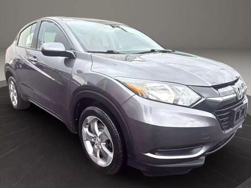 2018 Honda HR-V LX