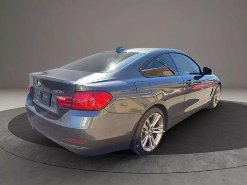2014 BMW 428 i xDrive