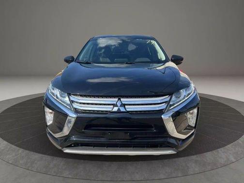 2020 Mitsubishi Eclipse Cross SE
