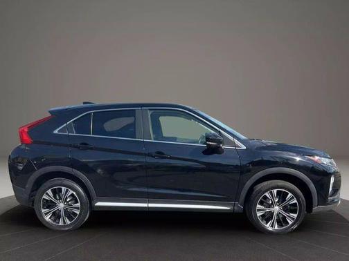 2020 Mitsubishi Eclipse Cross SE