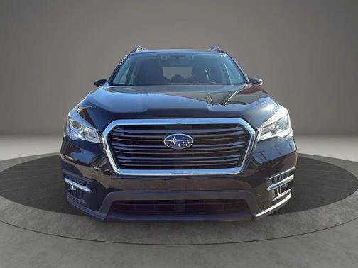 2019 Subaru Ascent Limited 8-Passenger